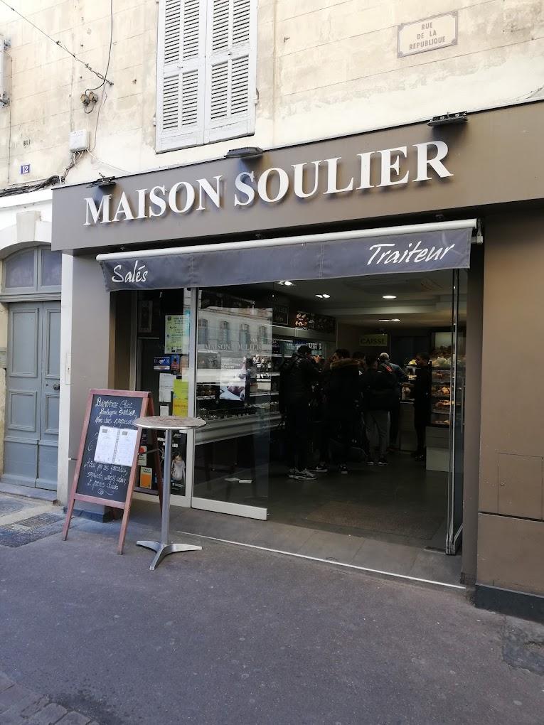 Boulangerie Maison Soulier