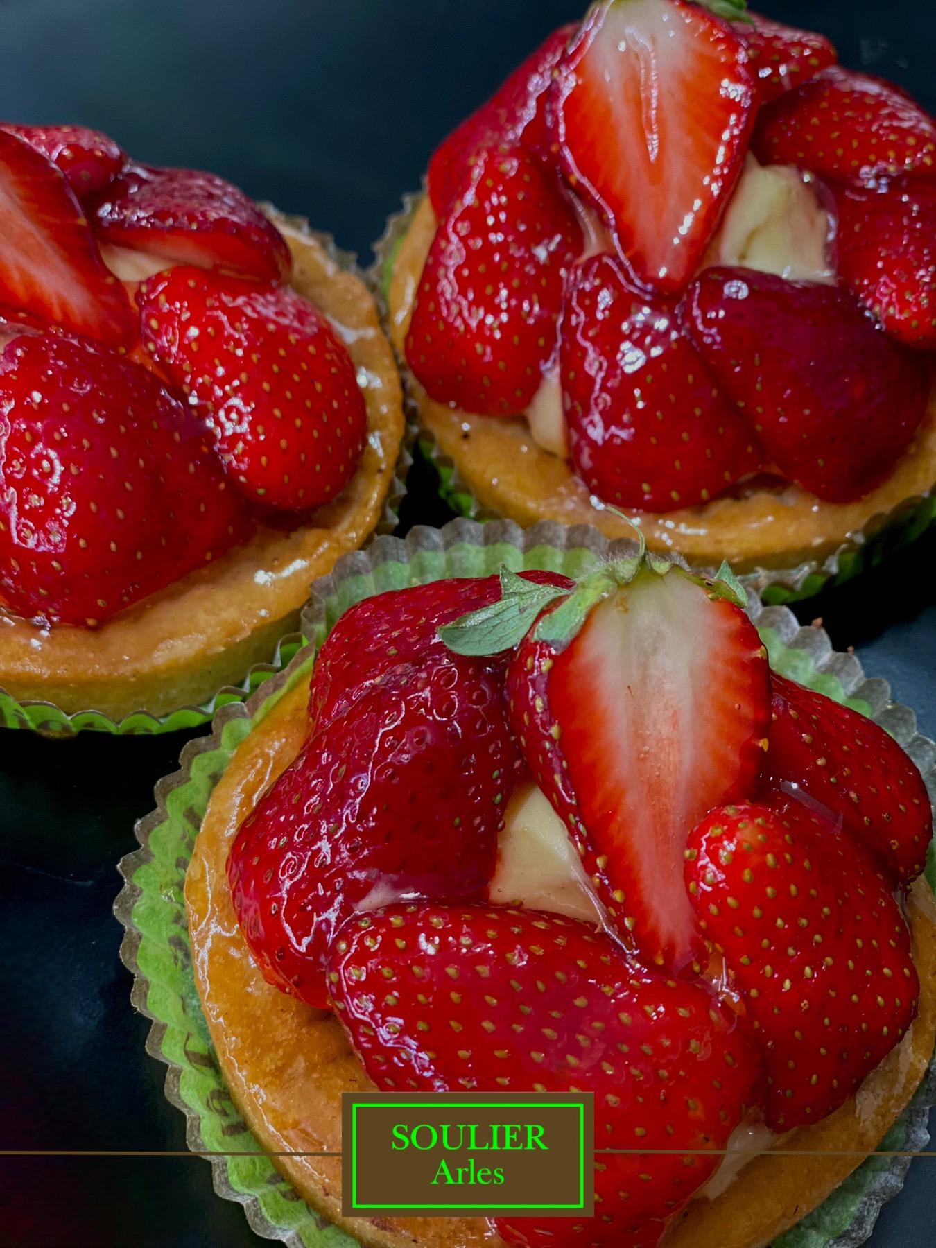 Boulangerie Maison Soulier