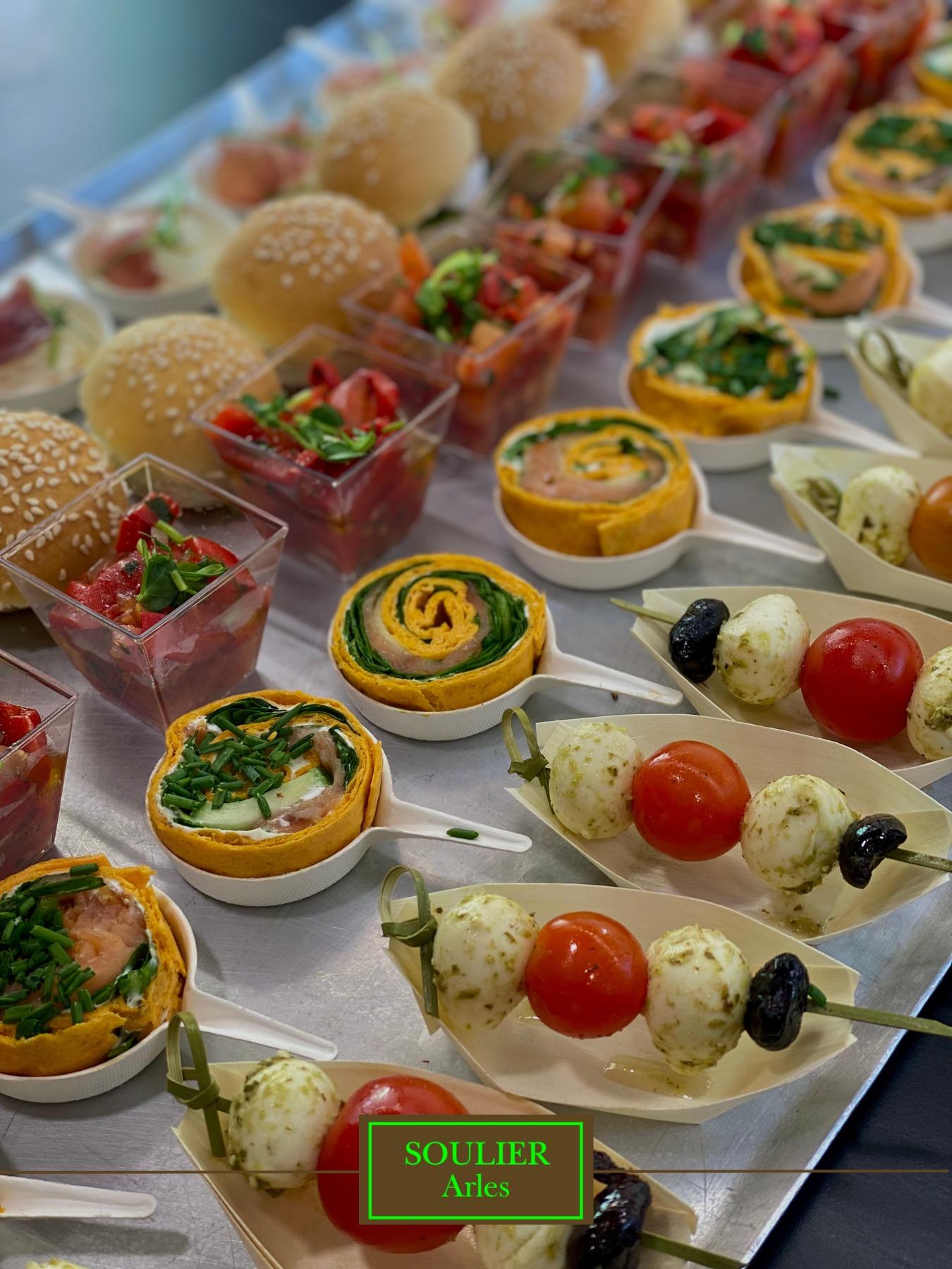 Boulangerie Maison Soulier