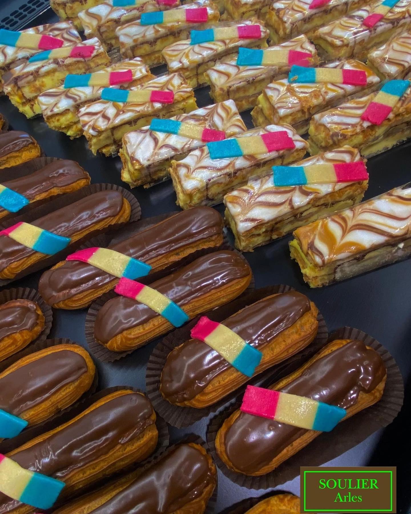 Boulangerie Maison Soulier